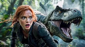 Jurassic World 4: Rebirth Movie Preview - Movie & Show News | KinoCheck
