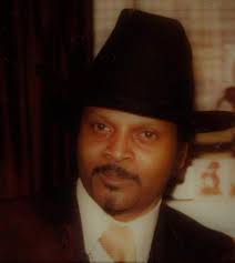 Calvin Kenneth Bruce Sr. Obituary (2022)