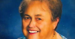 Barbara Irene Alverson