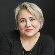 Ferial FANIAN MD PHD