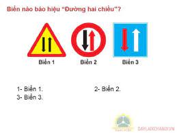Tàu hải dương 8 và tàu hộ tống zhongguohaijing 4203 di chuyển trong eez của vn. ChÆ°Æ¡ng 6 Cac Cau Há»i Vá» Há»‡ Thá»'ng Biá»ƒn Bao Ä'Æ°á»ng Bá»™ Pháº§n 3