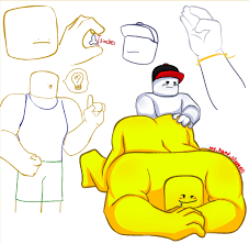 Rule34 - If it exists, there is porn of it  guest  4695047