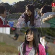 Maki eda yang diperankan oleh haruna kawaguchi, merupakan seorang gadis yang serius dalam pekerjaannya. Profil Aktris Jepang Kawaguchi Haruna å·å£æ¥å¥ Loveappleboy