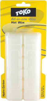 Toko All-in-One Skidvax 120 g
