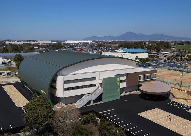 城南総合スポーツセンター | 感動空間創造舎 | 株式会社ライト設計