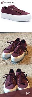 Converse Chuck Taylor All Star Clean Lift Low Top Converse Chuck Taylor All Star Chuck Taylor All Star Chuck Taylors