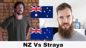 A guy said hi when standing at the urinal, and then proce. The Actual Difference Between Australia And New Zealand Facebook Banned This Video Youtube
