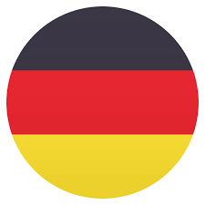 Wählen sie die kategorie aus, in der sie suchen möchten. Emoji Flagge Deutschland Zum Kopieren Einfugen Wprock