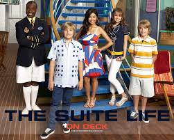 The Suite Life On Deck Season 2 Sd Download