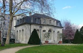 Chateau De Bagnolet Paris L Architecture Francaise Chateau Maison Anglaise