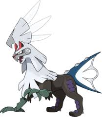 Les vacances commencent, les élèves de l'école pokémon ont de la visite. Silvallie Pokepedia