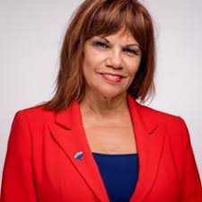 Janice Corley's Instagram, Twitter & Facebook