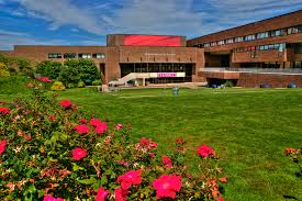 History Staller Center At Stony Brook University