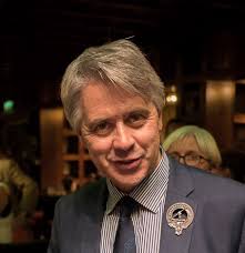 Officer Gallery — Crowley Clan