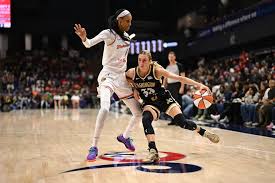 How to watch Phoenix Mercury vs Washington Mystics: Live stream WNBA, TV channel