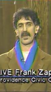 Frank Zappa