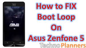 The phone is recognized by the pc as qhsusb_bulk, so i've tried to update its driver. How To Fix Boot Loop On Asus Zenfone 5 Youtube