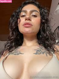 jasmin.brwn Nude Leaks 48 Photos - Fapello