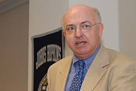 Benjamin Ginsberg (political scientist)