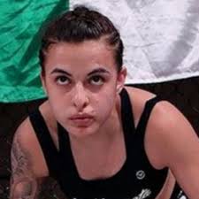 Marisol Ruelas vs. Maria Favela, Power Slap 12