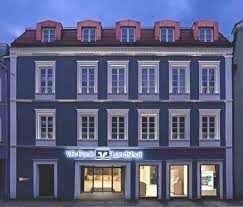 Login using your username and password. Vr Bank Landshut Eg Landshut Rosengasse 350 Offnungszeiten Angebote