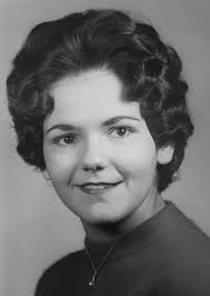 Alberta Webber Obituary (1944