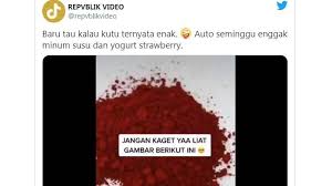 Dan biasanya untuk kandungan muda , namun jika usia kandungan anda sudah 3 bulan lebih biasanya susah untuk mendapatkan hasil. Viral Pewarna Makanan Karmin Untuk Rasa Strawberry Berasal Dari Kutu Daun Ini Penjelasan Lipi Halaman 3 Tribunnews Bogor