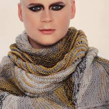 Starting my week off