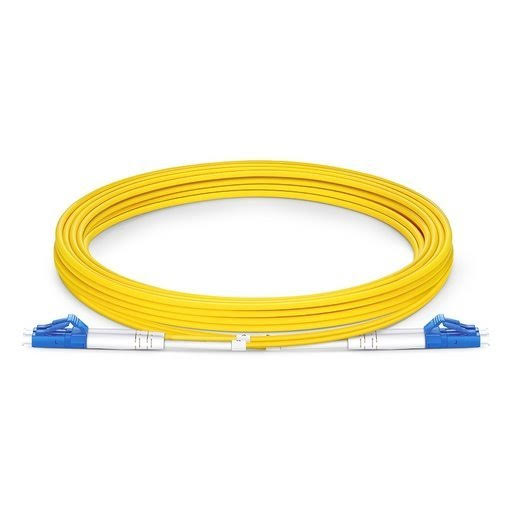 Fibre Patch Cord - MM Lc-Lc 3Mtr