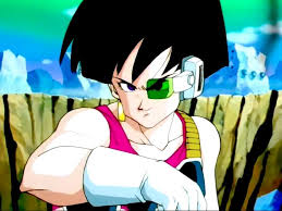 Dragon ball z zodiac signs. The Woman Of Dragon Ball You Are Based On Zodiac Sign