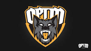 Gaming And Esports Logos