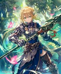 仕事絵 shadowverse クイーンセイバー シンシア ヘスン hsn의 일러스트 pixiv アニメアートファンタジー アニメ戦士 シャドバ イラスト