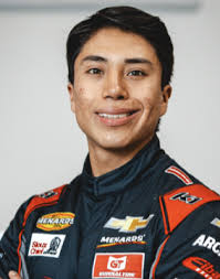 Lavar Scott and Eloy Sebastián López Falcón Look Ahead to Iowa