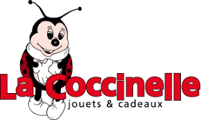 Magasin De Jouets En Bois Et De Jeux A Namur La Coccinelle