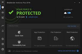 6 Best Antivirus Software For Windows 10 2018