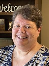 Bethany Volunteer Selected NDLTA Adult Volunteer of the Year