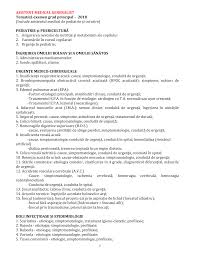 Prin functii de nutritie se inteleg toate activitatile prin care nutritia este asmilatia(anabolismul) latura constructiva a metabolismului; Https Oammr Iasi Ro Wp Content Uploads 2018 09 01 Generalist Tematica Si Bibliografia Examenului De Grad Principal 2018 Pdf