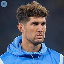 If City were to say goodbye to John Stones this summer, how would you rate  his time at the club out of 10? 🤔 #mancity #mcfc #stones