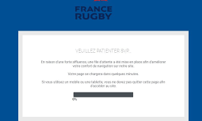 Tournoi des 6 nations rugby sur rugbyrama. Tournoi Des 6 Nations 2020 Les Places Pour Les Matches Du Xv De France En Vente Actu Rugby