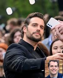 Why Henry Cavill Is a Star Everyone Loves: Celebrities Share Their Admiration for the Superman Icon