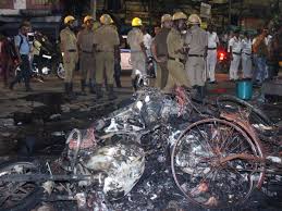 Violence in north 24 parganas, sec 144 imposed, internet shut. Lok Sabha Elections West Bengal Election Commission Acts Against Poll Violence In West Bengal Cuts Short Campaigning For Final Phase