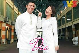 Disokong oleh irwansyah, janna nick, izara aishah, adi putra, dan sandrinna michelle skornicki. Sinopsis Drama Dia Tv3