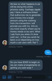 Debit card fraud is when someone else obtains your card details and makes transactions on your card without you knowing. Cash App Scam And Howto File A Complaint 2020