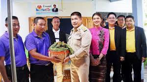 ธรรมนัส ระบุว่า มีความปลาบปลื้มซาบซึ้งเป็นล้นพ้น ในพระมหากรุณาธิคุณที่ได้รับพระราชทานกระเช้าของขวัญในครั้งนี้ #ไทยรัฐออนไลน์ à¸˜à¸£à¸£à¸¡à¸™ à¸ª à¸¡à¸­à¸šà¸š à¸²à¸™à¹ƒà¸«à¸¡ à¸œ à¸¢à¸²à¸à¹„à¸£ à¹ƒà¸« à¸à¸³à¸¥ à¸‡à¹ƒà¸ˆà¸Šà¸²à¸§à¸š à¸²à¸™à¹„à¸Ÿà¹„à¸«à¸¡ à¸— à¸žà¸°à¹€à¸¢à¸²