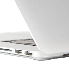 Macbook Pro 15 Inch Case Shop Macbook Covers Clear Iglaze By Moshi