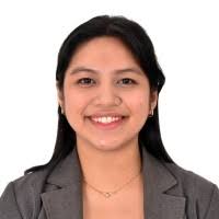 April Camille Cachero, MICB