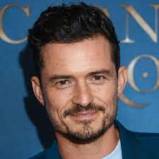 Thor freudenthal , anna foerster , andy goddard and jon amiel Orlando Bloom Promiflash De