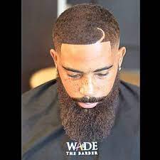 Pin On Black Men Hairstyles