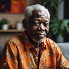 Beloved, go through this story and then I pray that you will see the REASON  TO BE GRATEFUL!!! A man reached 70 years of age and was affected by a  disease which