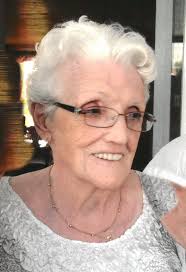 Rose-Yvonne Bouchard (Obituary)